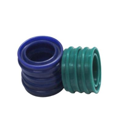 China Pneumatic Seals EU Material Y Type U Seal Ring for Cylinder Special Wear Resistance for sale