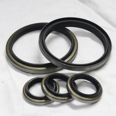 China GA DKB Dust Seal PU NBR GA Seals Kit The Ideal Choice for All Industries' Sealing for sale