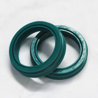 China EU Oil Seal in Navy Blue Best Seller for High Temperature Resistance in All Industries for sale