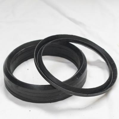 China PTFE V-Packing Set for Rubber Sealing Boost Your Sealing Performance in All Industries for sale