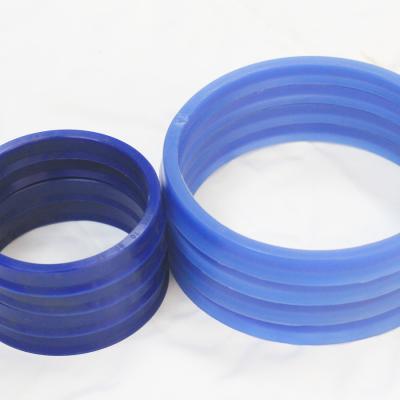 China PU UN UHS DHS ODU IDU Hydraulic Oil Seal with Customized Package for sale