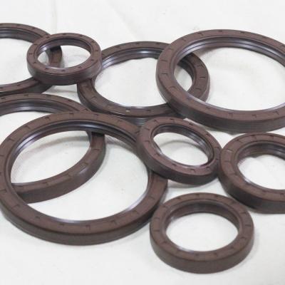 China Fuel Injector Lower Rubber Seals Oring with excellent performance For all industries for sale