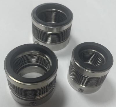 China John Crane 609 Carbon Mechanical Seal For Rotary Joint 606 604 Seals Water Pump for sale