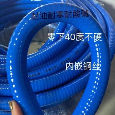 China Heat Resistant Red Blue 6mm 8mm 10mm 12mm 14mm 15mm Silicone Vacuum Hose Heater Hose for sale