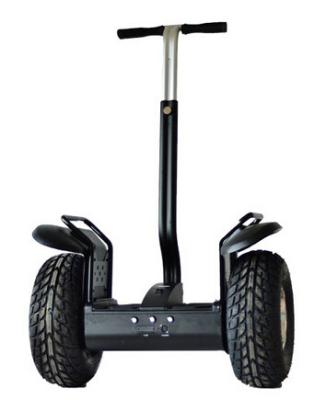 China Off road Self Balance Scooter two wheel stand up electric seg scooter chariot for sale