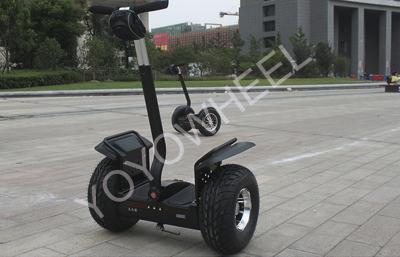 중국 틴에이저/성인을 위한 스쿠터 segway X2가 서 있는 2개의 바퀴 각자에 의하여 균형을 잡습니다 판매용