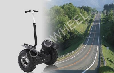 China Lead-Acid edition Off road Segway X2 , adults electric scooter segway for sale