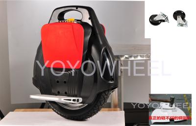 China High-Tech Electric Unicycle Scooter for sale