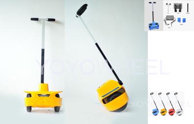 China Lithium battery Powered 2 Wheel Stand Up Electric Scooter segway personal transporter for sale