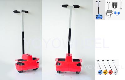 China gyroscopic two wheeled mini fashion Segway Electric Scooter for outdoor patroller for sale