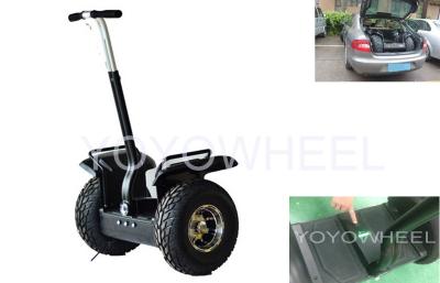 China battery powered Off Road Segway X2 for sale