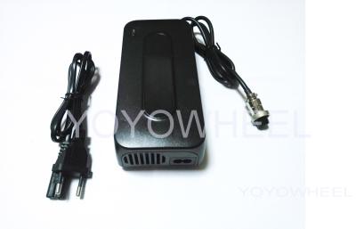 China 100V - 240V Electric Scooter Parts universal power charger for unicycle for sale