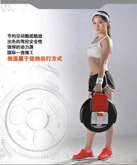 China Battery Powered Stand Up Self Balancing Electric Unicycle for Fashion Sport for sale