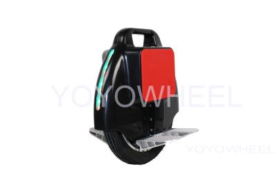 China LED Flashing Light Gyroscopic Electric Unicycle Blue Tooth Music Player Speaker for sale