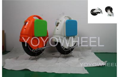 China One Wheel Scooter Gyro Scooter / Electric Unicycle With Blue Tooth for sale