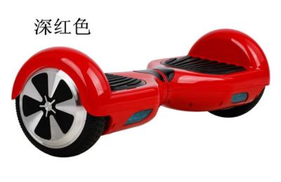 China Portable Smart Adult Electric Scooter / Hovertrax With 36V 4.4AHAh for sale