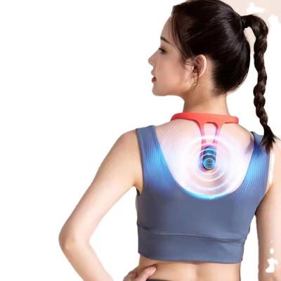 China Adjustable / Detachable Hipee Posture Corrector Adjustable Posture Corrector Smart Back Support for sale