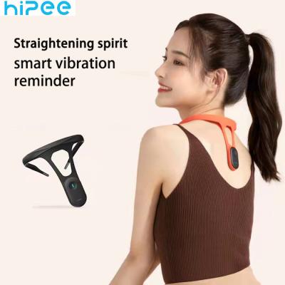 China Hipee Universal Smart Posture Correction Wizard improves bending, real-time tracking and reminding, and daily posture analysis for sale