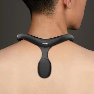 China Adjustable/Detachable Intelligent Back Smart Hunchback Posture Corrector Belt Sensor Orthosis Reminder Adult and Child Sitting Posture Corrector for sale