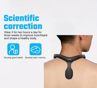 China Hipee Complete Adjustable/Detachable Maker With App Plan Posture Corrector Strapless And Back Training for sale