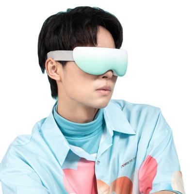 China Professional Wifi Hipee Manufacturer High Quality Electronic Vapor Eye Mask for sale