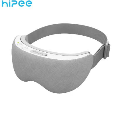 China Wifi Eye Massager Support Color, Eyes Massager Replacement Massage Products Warm Compress Steam Eye Mask for sale