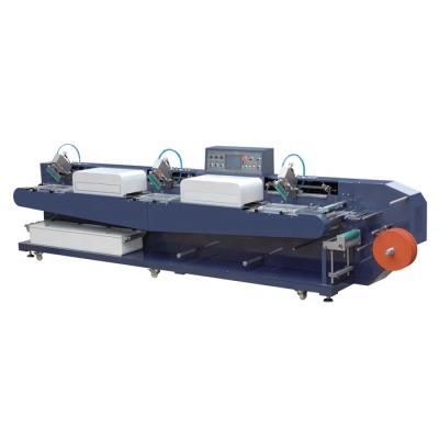 China Full Automatic Fabric Printing 3 Colors Silk Screen Apparel Label Printing Machine For Lanyard, Cotton, Textiles, Grosgrain Ribbon JDZ-2003 for sale