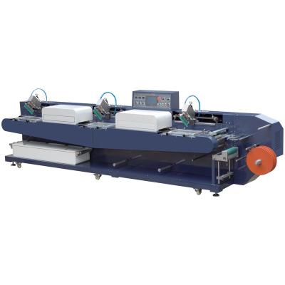 China High Precision Multicolor Hotels (JDZ-2003) Roll To Roll Cloth Ribbons Narrow Silk Screen Printing Machine Made In China for sale