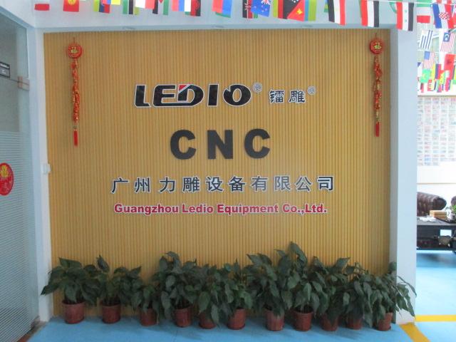 Verified China supplier - Guangzhou Ledio Equipment Co., Ltd.