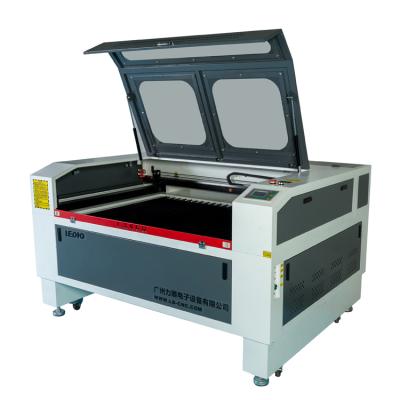 China 150W CO2 Water Cooled 1390 Laser Engraving Cutting Machine Fabric Leather Cutter CO2 Laser In Stock for sale