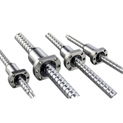 China Linear CNC Router Machine CNC Router Guide Rail Ball Screw for sale