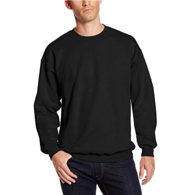 China Viable Hoodies Mens Crewneck Winter Cotton White Sports Casual Wholesale Unisex Sweatshirt for sale