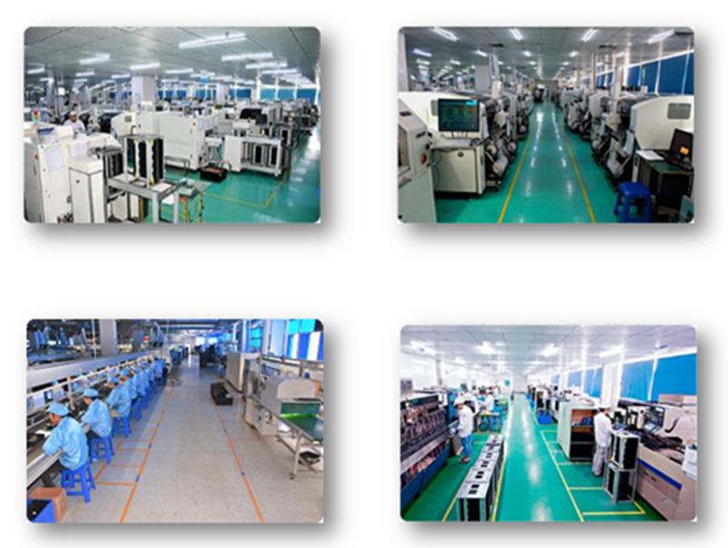 Verified China supplier - Shenzhen Weirdpower Technology Co., Ltd.