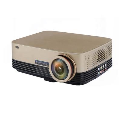 China Pico 1080p 4k Smart Mobile Android Home Theater Hd Laser Led Projectors for sale