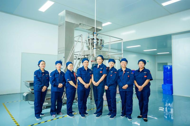 Verified China supplier - Guizhou Qianzhiling Pharmaceutical Co., Ltd.