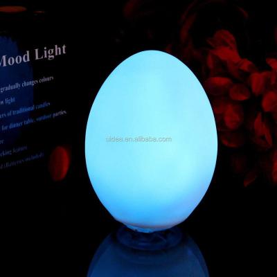 China Modern Color Changing Cute LED Night Light For Kids Multi-shape LED Mood Lights Lamp For Home Decoration for sale