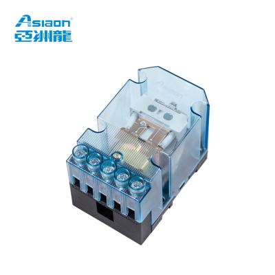 China Asiaon JQX-60FN 1Z Epoxy Power Relay 80a Power Relay 24v for sale