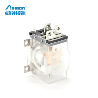 China ASIAON JQX-40F1Z Power Relay 40a Power Relay Sealed Jqx 40f 1z 2z for sale