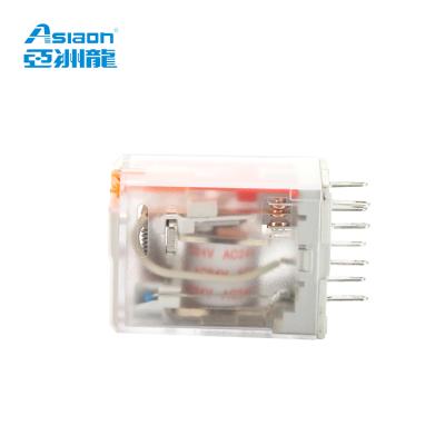 China General Purpose Epoxy Electromagnetic Mini Relay for sale