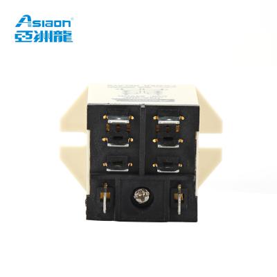 China 30A 12V 24V Epoxy Power Automotive Relay for sale