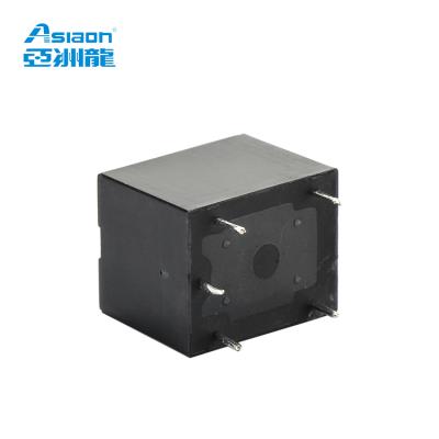 China 5 pins low power relay pcb relay jac-3F (t73) sealed zigbee relay module for sale