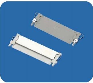 China equivalent molex Easy on PCB FFC/FPC connectors for sale