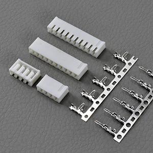 China Replacement of 2.0mm JST SCN board in connector,r/a and s/a for sale