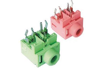 China China alternative DC jack connectors for sale