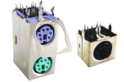 China dongguan replacement DC power jack connectors for sale