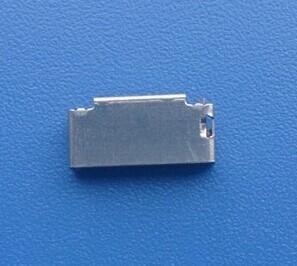 China replacement T-FLASH SOCKET SMT TYPE H=2.5MM for sale