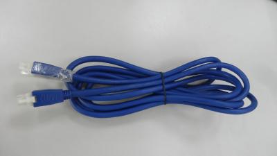 China 79516 Micro Fit 3.0 Overmolded Cable Assembly Used In Washing Machine 6 Circuit 1M 2M 3M for sale