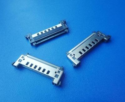 China 30 Circuits Substitute JAE FIE Board Connector 1.0MM 0.049” Spacing to notebook PCS Panel for sale