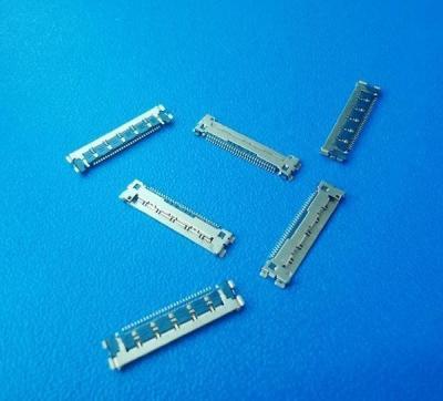 China Substitute IPEX 20525 0.5mm Pitch Board In Connector Header to PCB assemblies for sale