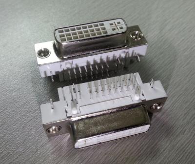 China DVI connector analogs Molex 74320-1004 for sale